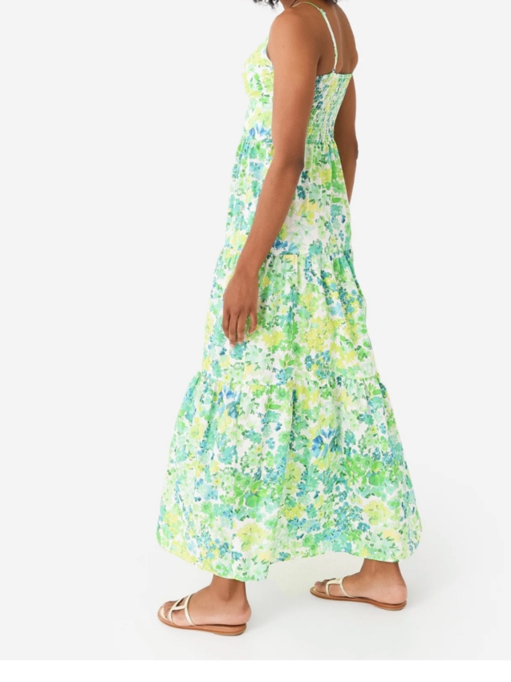 Lavender Brown Women's Dress - Size Large - NWT
